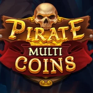 Pirate Multi Coins