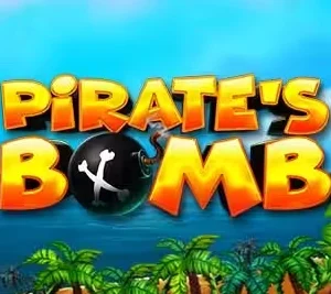 Pirate's Bomb