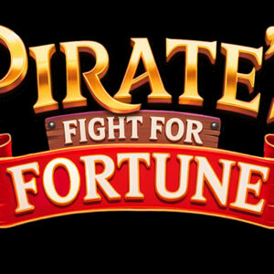 Pirate's Fight for Fortune