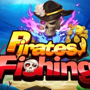 Pirates Fishing