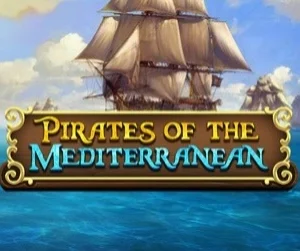 Pirates of the Mediterranean