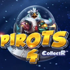 Pirots 4