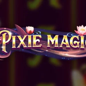Pixie Magic