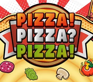 Pizza Pizza Pizza