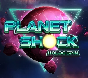 Planet Shock