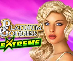 Platinum Goddess Extreme