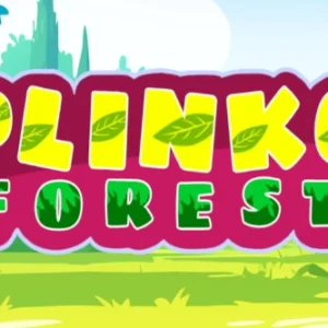 Plinko Forest
