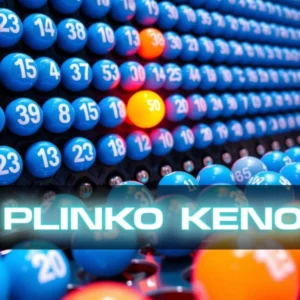 Plinko Keno