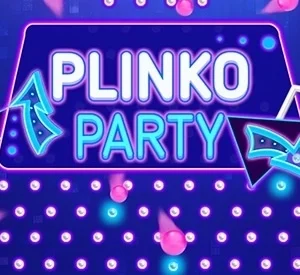 Plinko Party
