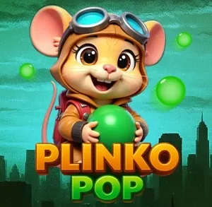Plinko Pop