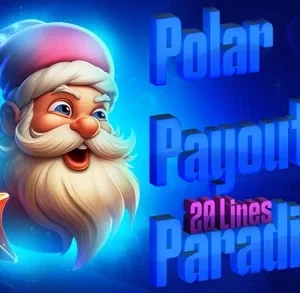Polar Payout Paradise