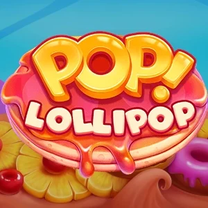 POP! Lollipop