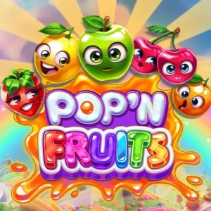 Pop'n Fruits