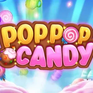 Pop Pop Candy