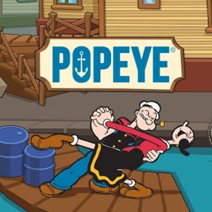 Popeye