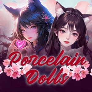 Porcelain Dolls