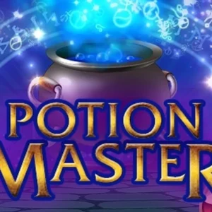 Potion Master