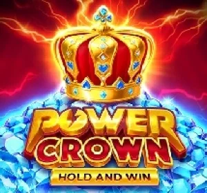 Power Crown: Hold and Win