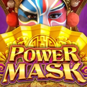 Power Mask