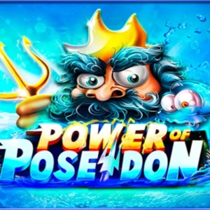 Power of Poseidon