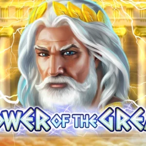 Power of the Great