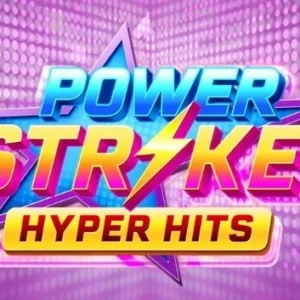 Power Strike Hyper Hits