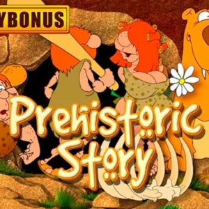 Prehistoric Story