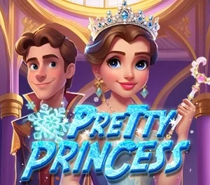 Pretty Princess