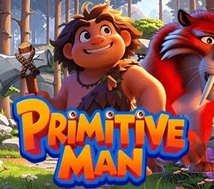 Primitive Man
