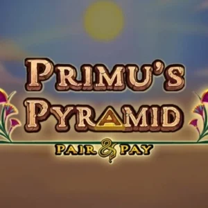 Primu's Pyramid