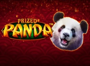 Prized Panda