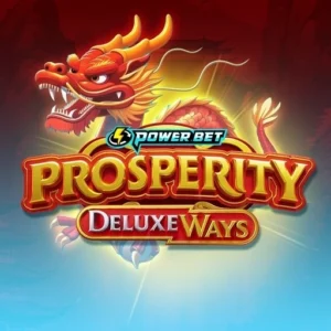 Prosperity DeluxeWays
