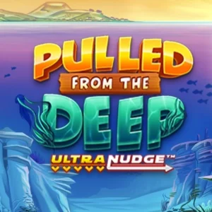 Pulled From the Deep UltraNudge