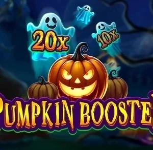Pumpkin Booster