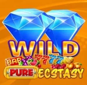 Pure Ecstasy