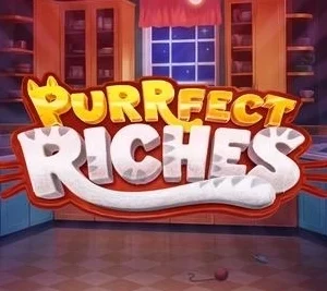 Purrfect Riches