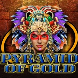 Pyramid of Gold