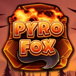 PyroFox