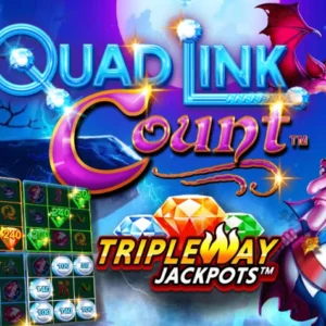 Quad Link: Count