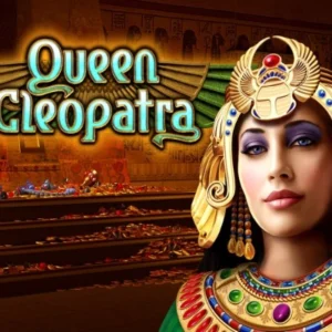 Queen Cleopatra