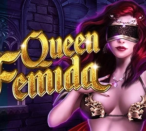 Queen Femida