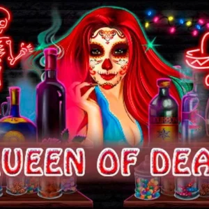 Queen of Dead
