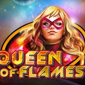 Queen of Flames