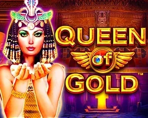 Queen of Gold