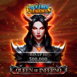 Queen of Inferno