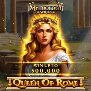 Queen of Rome