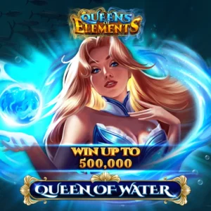 Queen Of Water