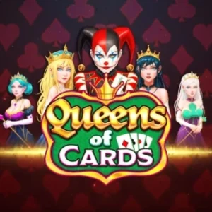 Queens of Cards