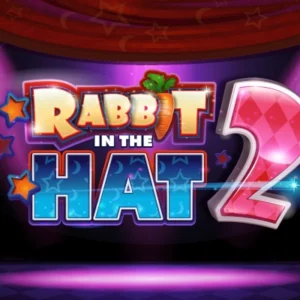 Rabbit in the Hat 2