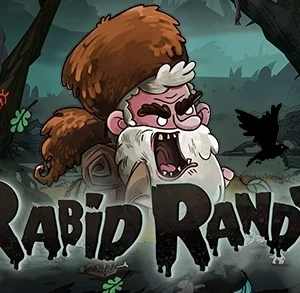 Rabid Randy